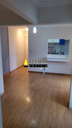 Imagem Apartamento com 2 Quartos à Venda, 51 m² em Centro - Diadema Imagem Apartamento com 2 Quartos à Venda, 51 m² em Centro - Diadema