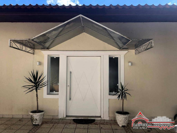 Imagem Casa com 5 Quartos à Venda, 237 m² em Jardim América - Jacareí Imagem Casa com 5 Quartos à Venda, 237 m² em Jardim América - Jacareí