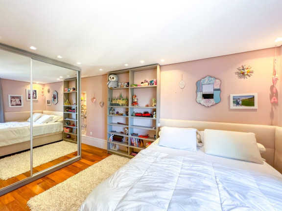 Imagem Imóvel com 3 Quartos à Venda,  em Higienópolis - Porto Alegre