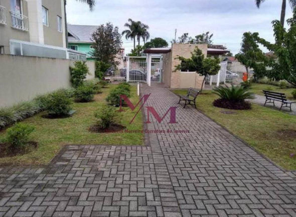 Imagem Apartamento com 2 Quartos à Venda, 50 m² em Capão Raso - Curitiba