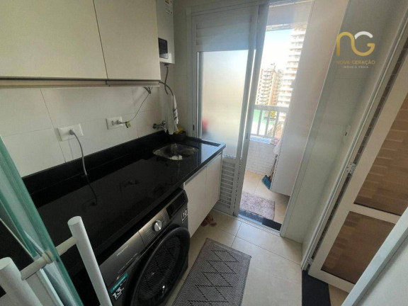 Imagem Apartamento com 2 Quartos à Venda, 92 m² em Aviação - Praia Grande