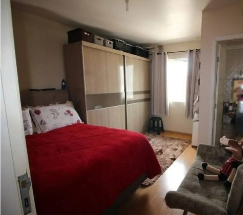 Imagem Casa com 3 Quartos à Venda, 206 m² em Guaíra - Curitiba