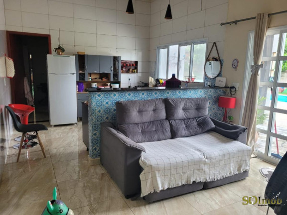 Imagem Chácara com 2 Quartos à Venda, 720 m² em Campos De Monte Mor - Monte Mor