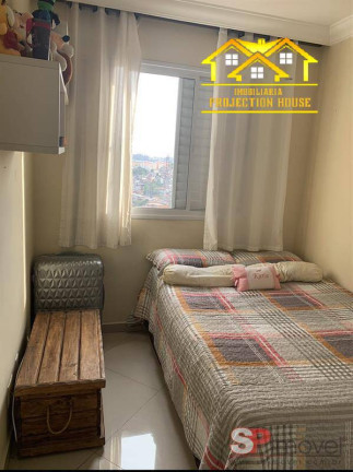Imagem Apartamento com 3 Quartos à Venda, 62 m² em Vila Andrade - São Paulo Imagem Apartamento com 3 Quartos à Venda, 62 m² em Vila Andrade - São Paulo