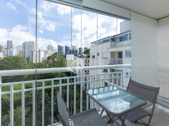 Imagem Imóvel com 1 Quarto à Venda, 56 m² em Jardim Ampliação - São Paulo