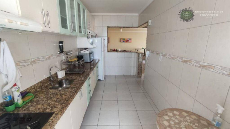 Imagem Apartamento com 2 Quartos à Venda, 79 m² em Aviação - Praia Grande