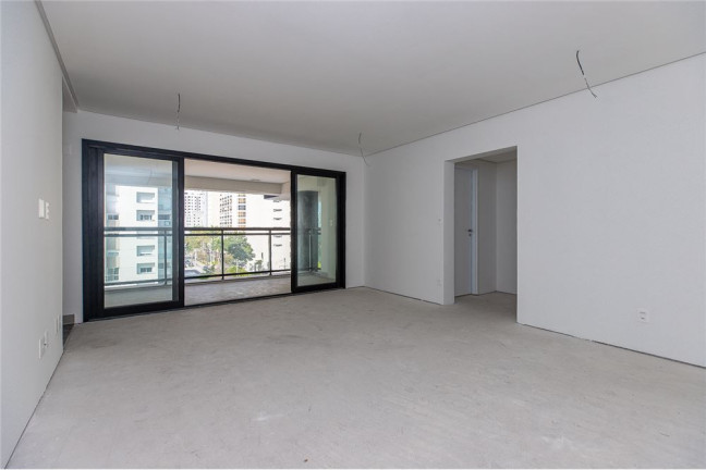Imagem Apartamento com 1 Quarto à Venda, 79 m² em Moema - São Paulo Imagem Apartamento com 1 Quarto à Venda, 79 m² em Moema - São Paulo