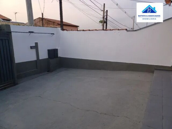 Imagem Casa com 2 Quartos à Venda, 90 m² em Residencial Cosmos - Campinas Imagem Casa com 2 Quartos à Venda, 90 m² em Residencial Cosmos - Campinas