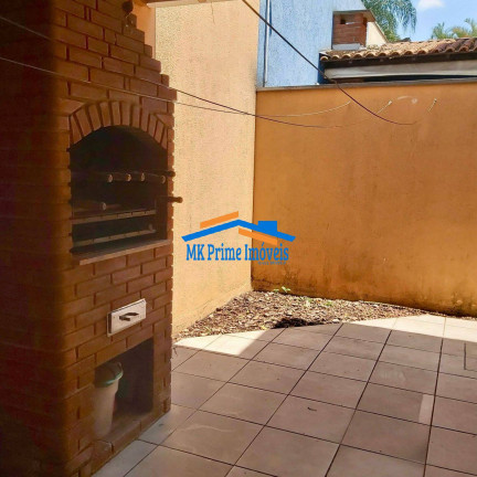Sobrado com 3 Quartos à Venda, 114 m² em Presidente Altino - Osasco