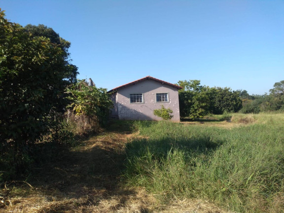 Imagem Chácara com 2 Quartos à Venda, 14 m² em Itarassú - Capela Do Alto
