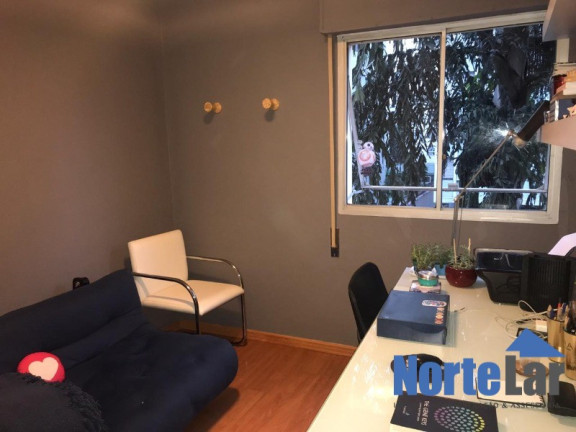 Imagem Apartamento com 2 Quartos à Venda, 67 m² em Aclimação - São Paulo