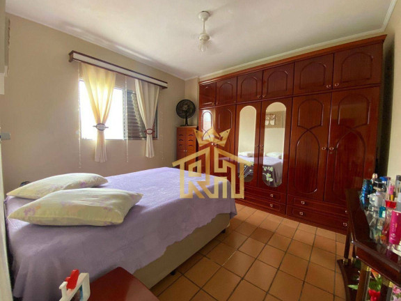 Imagem Apartamento com 1 Quarto à Venda, 50 m² em Tupi - Praia Grande