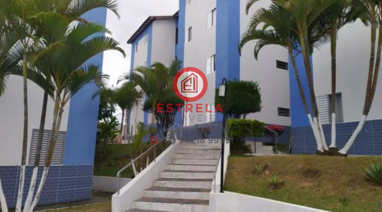 Imagem Imóvel com 2 Quartos à Venda, 50 m² em Jardim Novo Amanhecer - Jacareí Imagem Imóvel com 2 Quartos à Venda, 50 m² em Jardim Novo Amanhecer - Jacareí