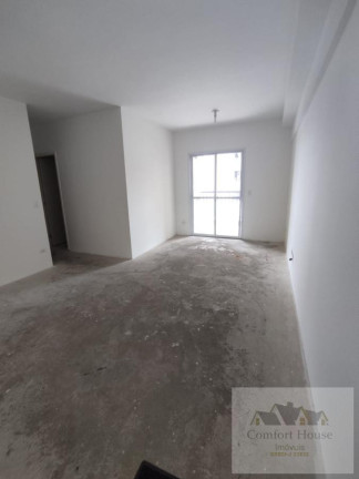 Imagem Apartamento com 3 Quartos à Venda, 75 m² em Baeta Neves - São Bernardo Do Campo
