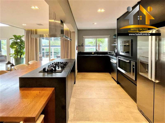 Imagem Casa de Condomínio com 4 Quartos à Venda, 463 m² em Granja Viana - Embu