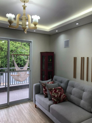 Imagem Sobrado com 3 Quartos à Venda, 110 m² em Parque Santa Rosa - Suzano