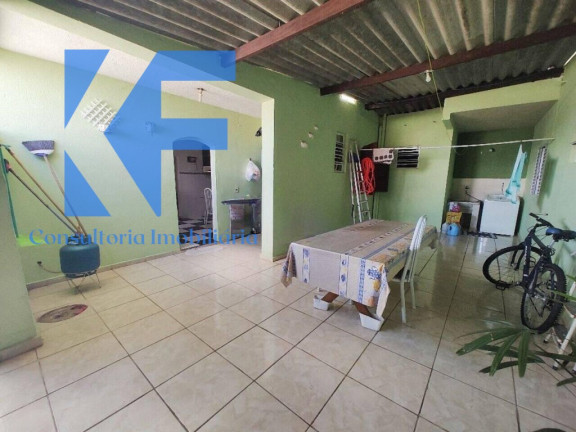 Imagem Casa com 2 Quartos à Venda, 200 m² em Parque Nova Suíça - Valinhos