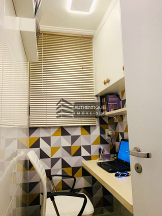 Imagem Apartamento com 2 Quartos à Venda, 98 m² em Barcelona - São Caetano Do Sul