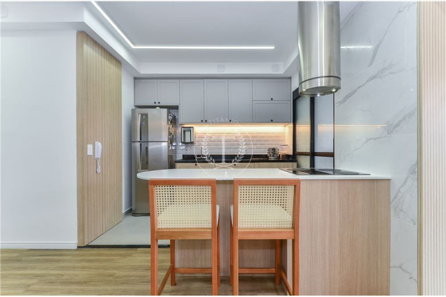 Imagem Apartamento com 1 Quarto à Venda, 62 m² em Jardim Das Acácias - São Paulo