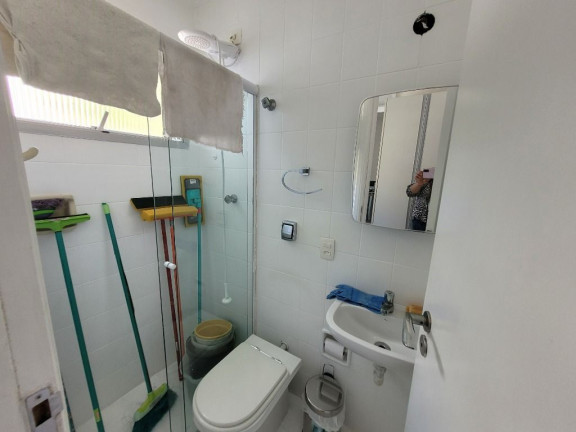 Imagem Apartamento com 3 Quartos à Venda, 168 m² em Pitangueiras - Guarujá
