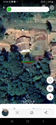 Imagem Chácara com 2 Quartos à Venda, 7.500 m² em área Rural De São José Dos Campos - São José Dos Campos Imagem Chácara com 2 Quartos à Venda, 7.500 m² em área Rural De São José Dos Campos - São José Dos Campos