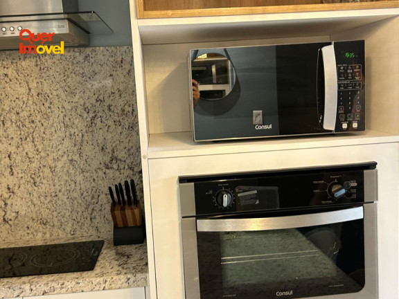 Imagem Apartamento com 1 Quarto à Venda, 35 m² em Jardim Botânico - Ribeirão Preto