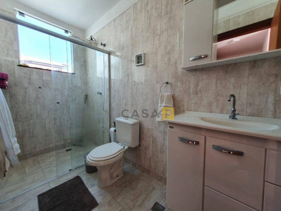 Imagem Casa com 4 Quartos à Venda, 185 m² em Parque Residencial Jaguari - Americana