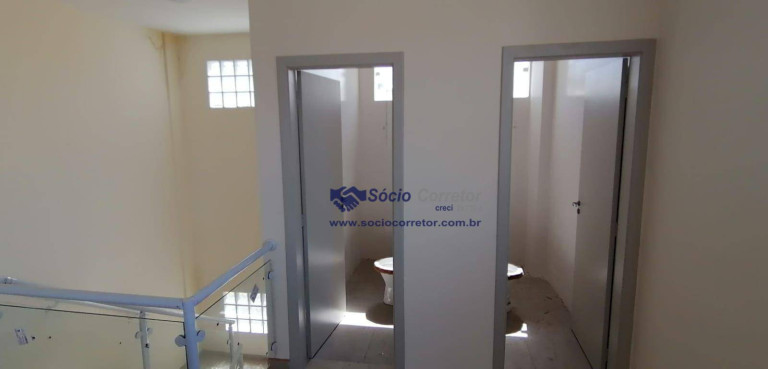 Imagem Galpão à Venda, 1.950 m² em água Chata - Guarulhos