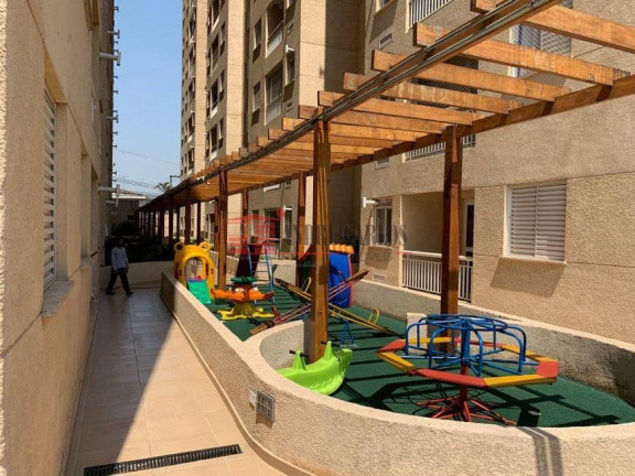 Imagem Apartamento com 2 Quartos à Venda, 45 m² em Novo Osasco - Osasco Imagem Apartamento com 2 Quartos à Venda, 45 m² em Novo Osasco - Osasco