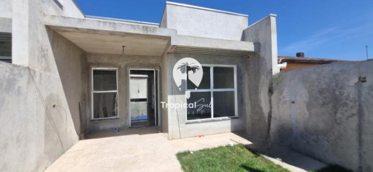 Imagem Casa com 2 Quartos à Venda, 73 m² em Carmery - Pontal Do Parana Imagem Casa com 2 Quartos à Venda, 73 m² em Carmery - Pontal Do Parana