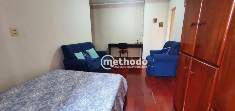 Imagem Kitnet com 1 Quarto à Venda, 38 m² em Centro - Campinas Imagem Kitnet com 1 Quarto à Venda, 38 m² em Centro - Campinas