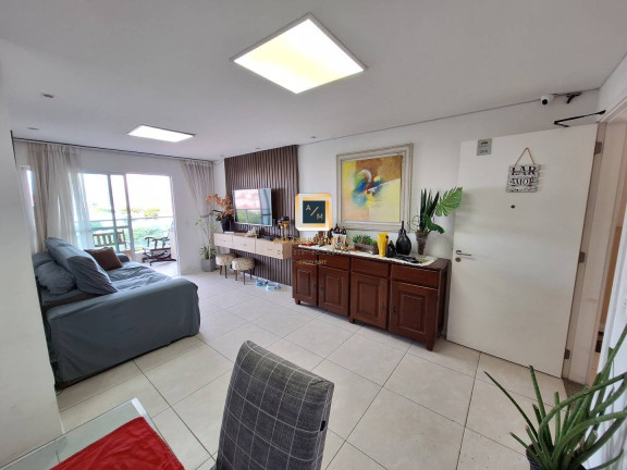 Imagem Apartamento com 3 Quartos à Venda, 117 m² em São Gerardo - Fortaleza Imagem Apartamento com 3 Quartos à Venda, 117 m² em São Gerardo - Fortaleza