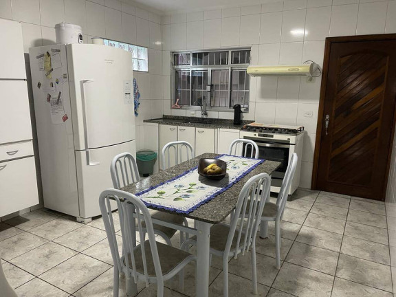 Imagem Sobrado com 4 Quartos à Venda, 245 m² em Bela Vista - Osasco Imagem Sobrado com 4 Quartos à Venda, 245 m² em Bela Vista - Osasco