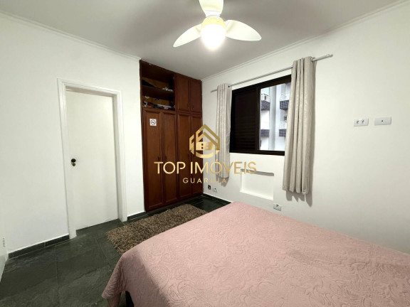 Imagem Apartamento com 2 Quartos à Venda, 65 m² em Jardim Astúrias - Guarujá