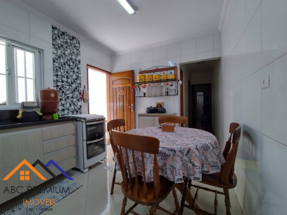 Imagem Apartamento com 2 Quartos à Venda, 95 m² em Campestre - Santo André Imagem Apartamento com 2 Quartos à Venda, 95 m² em Campestre - Santo André