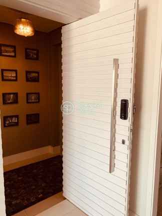 Imagem Apartamento com 4 Quartos à Venda, 230 m² em Lapa - São Paulo
