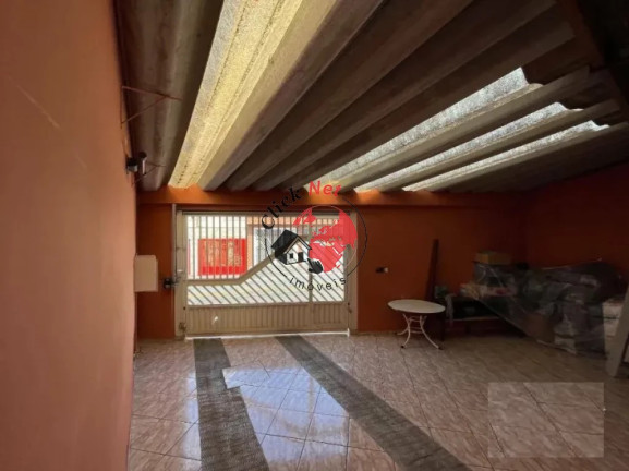 Sobrado com 3 Quartos à Venda, 198 m² em Jordanópolis - São Bernardo Do Campo