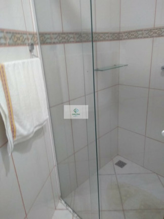 Imagem Apartamento com 3 Quartos à Venda, 180 m² em Enseada - Guarujá