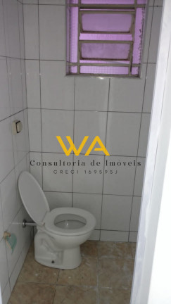 Imóvel para Alugar, 30 m² em Centro - Mogi Das Cruzes