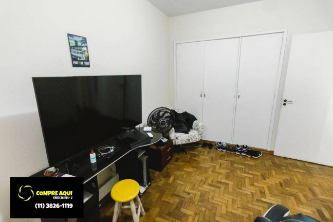 Imagem Apartamento com 3 Quartos à Venda, 98 m² em Barra Funda - São Paulo Imagem Apartamento com 3 Quartos à Venda, 98 m² em Barra Funda - São Paulo