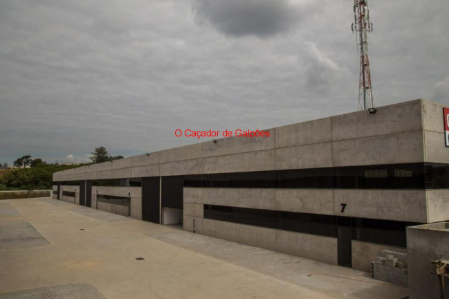 Imóvel para Alugar, 590 m² em Parque Reserva Fazenda Imperial - Sorocaba