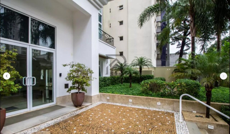 Imagem Apartamento com 2 Quartos à Venda, 111 m² em Pinheiros - São Paulo