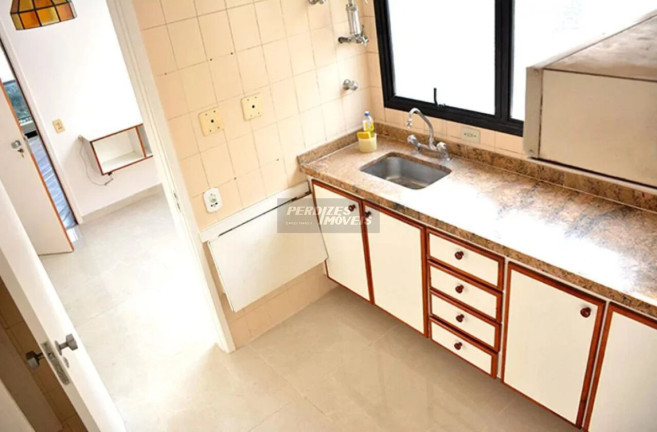 Imagem Apartamento com 3 Quartos à Venda, 195 m² em Higienópolis - São Paulo