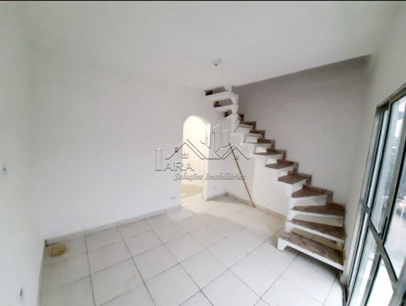 Imagem Sobrado com 1 Quarto à Venda,  em Vila União (zona Leste) - São Paulo