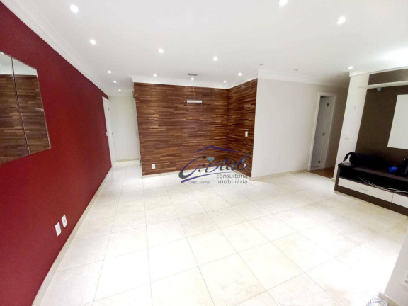 Imagem Apartamento com 3 Quartos à Venda, 104 m² em Butantã - São Paulo Imagem Apartamento com 3 Quartos à Venda, 104 m² em Butantã - São Paulo