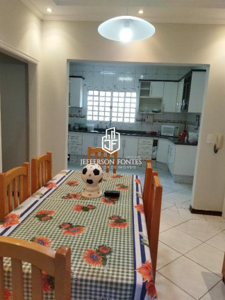 Imagem Casa com 3 Quartos à Venda, 200 m² em Jardim Esplanada - Marília