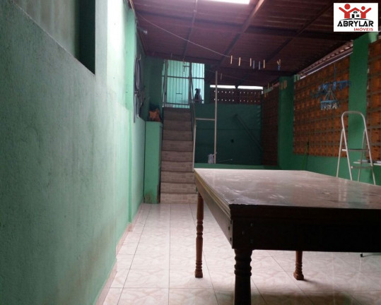 Imagem Sobrado com 4 Quartos à Venda, 212 m² em Jardim Caçula - Jundiaí