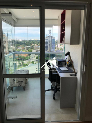 Imagem Apartamento com 2 Quartos à Venda, 165 m² em Vila Gertrudes - São Paulo Imagem Apartamento com 2 Quartos à Venda, 165 m² em Vila Gertrudes - São Paulo