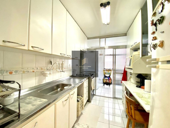 Imagem Imóvel com 2 Quartos à Venda, 90 m² em Itaim Bibi - São Paulo