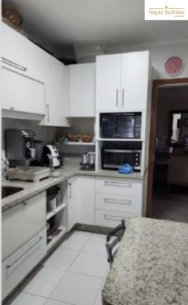 Imagem Apartamento com 3 Quartos à Venda, 90 m² em Capoeiras - Florianópolis